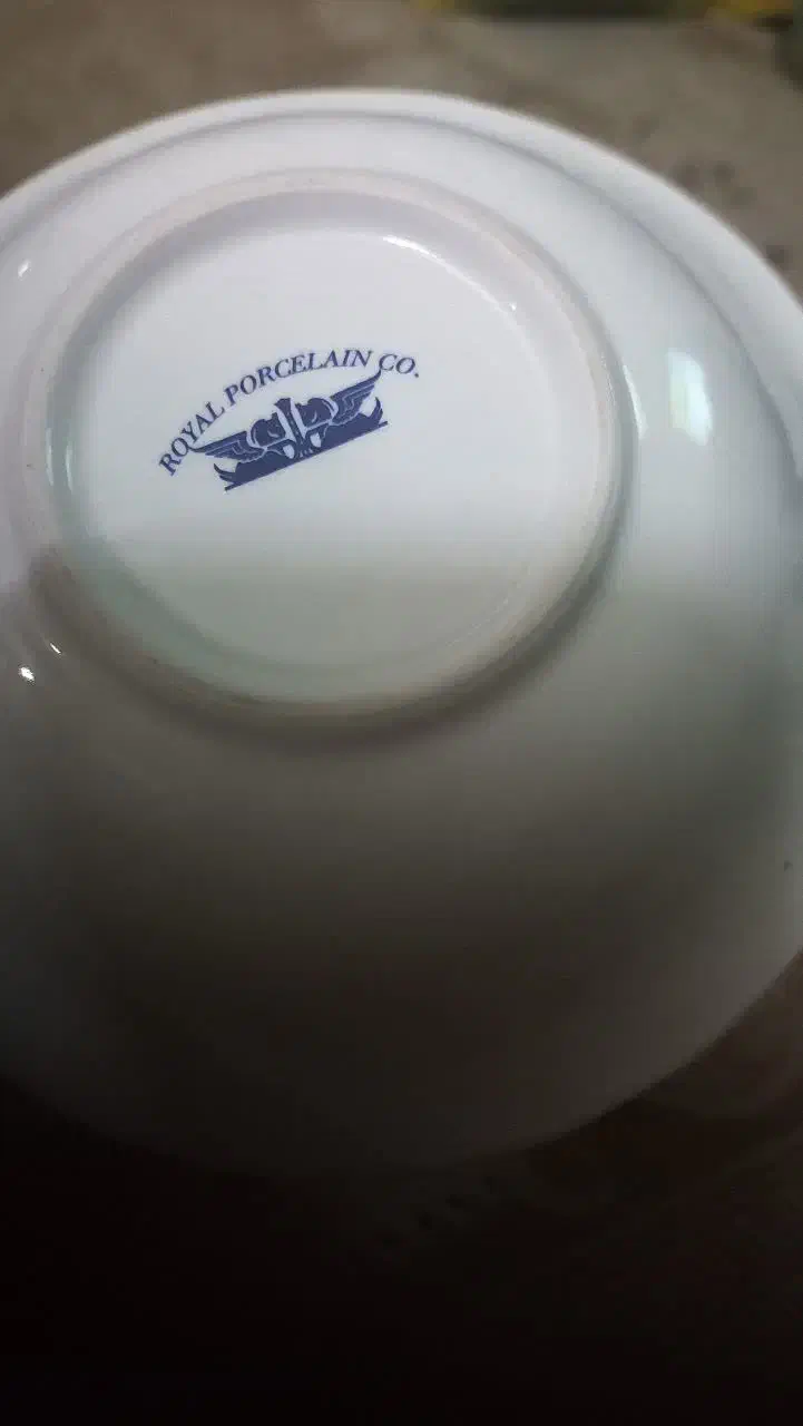 ظروف فرانسوی لومینارک به قیمت سرویس معمولی چینی ۶۰|ظروف سرو و پذیرایی|مشهد, طبرسی شمالی|دیوار