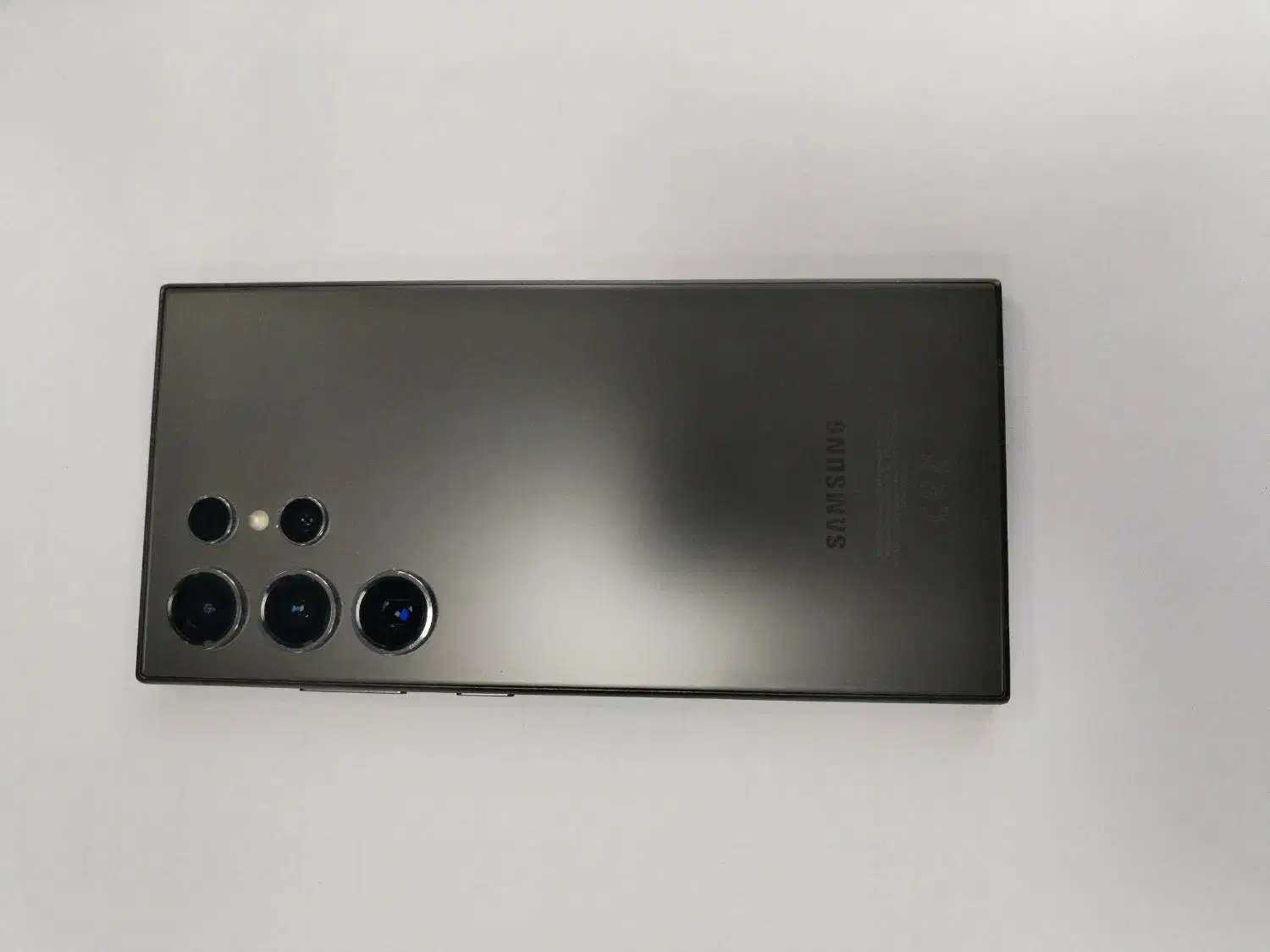 سامسونگ Galaxy S24 Ultra با حافظهٔ ۲۵۶ گیگابایت|موبایل|تهران, نیروی هوایی (پیروزی)|دیوار