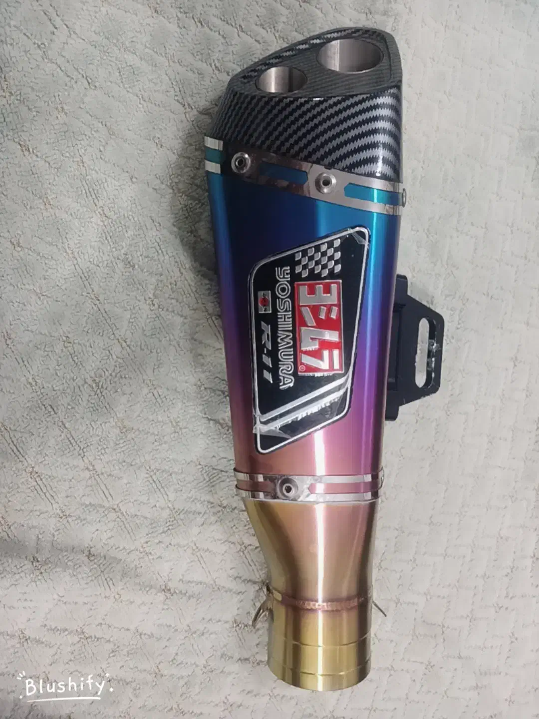 اگزوز|قطعات یدکی و لوازم جانبی|بندر ماهشهر, |دیوار