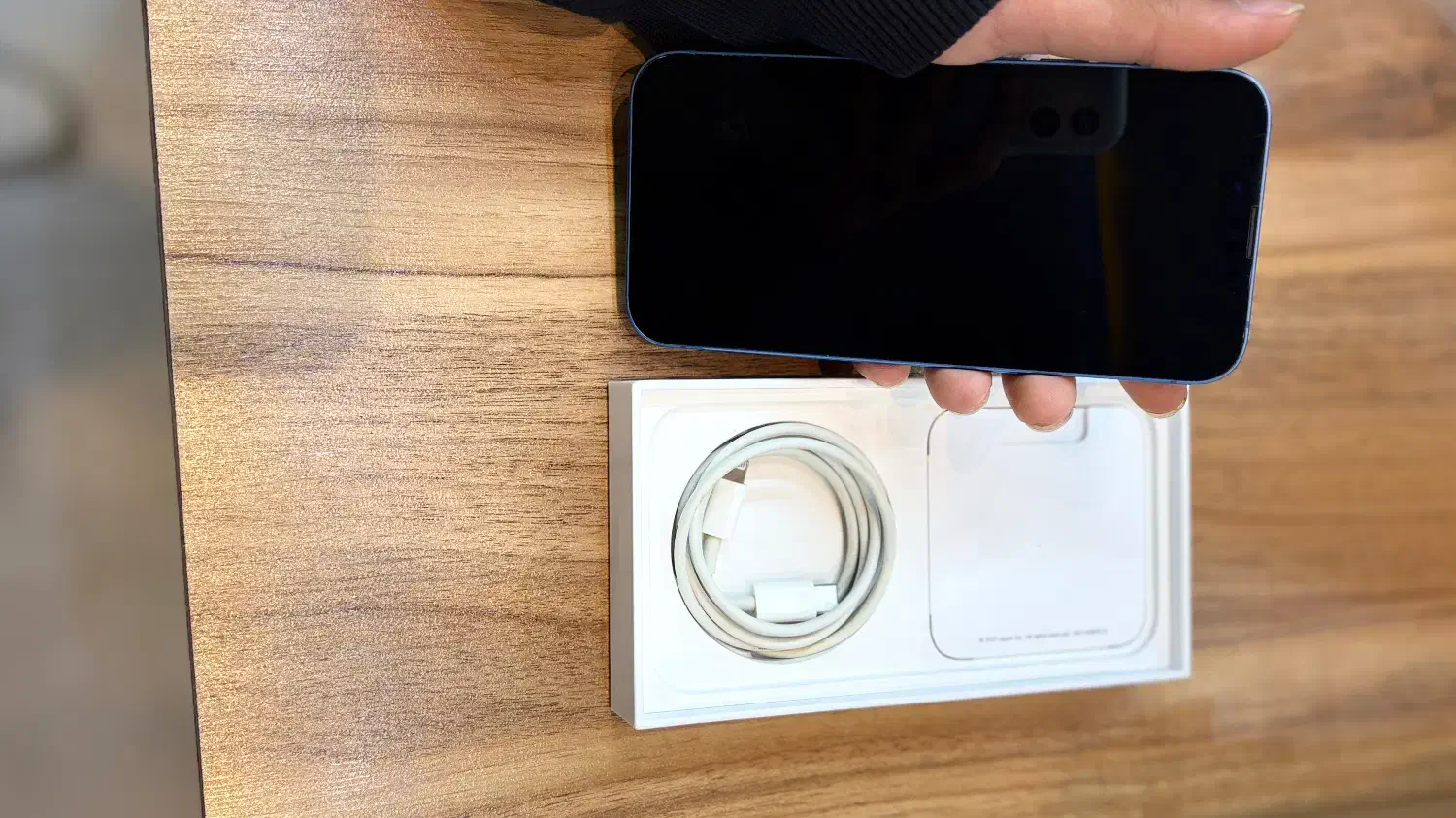 آیفون ۱۳ نرمال|موبایل|بروجرد, |دیوار