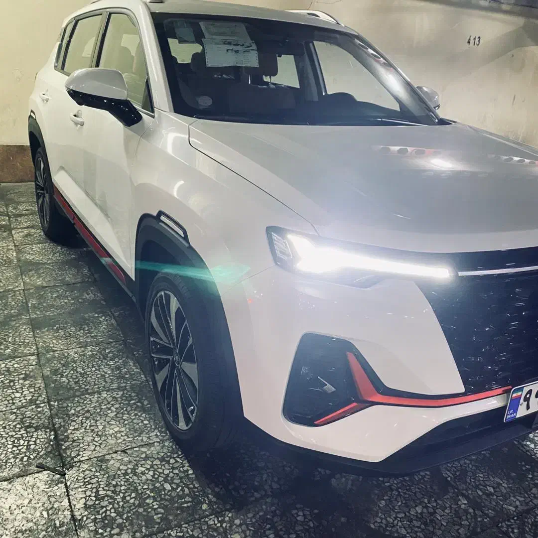 چانگان sc35 مونتاژ صفر1404(نقد و اقساط)|خودرو سواری و وانت|تهران, صادقیه|دیوار