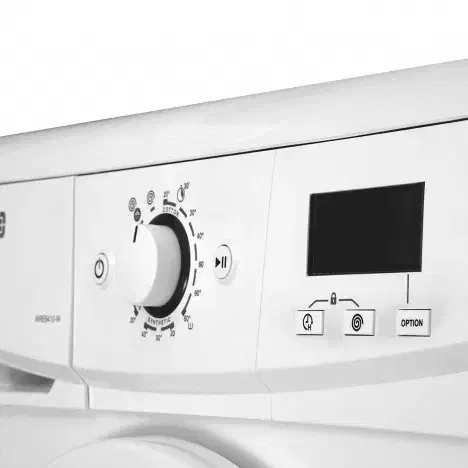 لباسشویی آبسال مدل WRE6410‌ظرفیت ۶ کیلو گرم|ماشین لباسشویی و خشک‌کن لباس|تهران, هلال احمر|دیوار