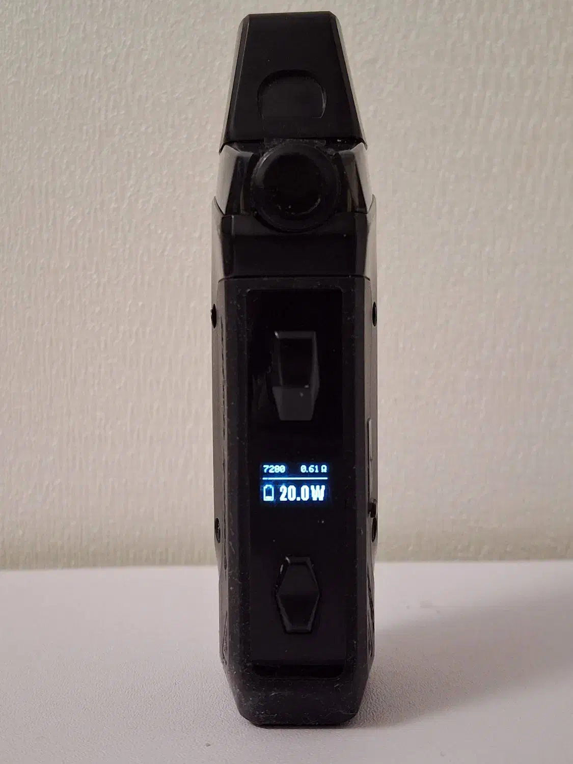 گیک ویپ لاکچری ادیشن Geek vape|زیورآلات و اکسسوری|تهران, شهرک چیتگر|دیوار