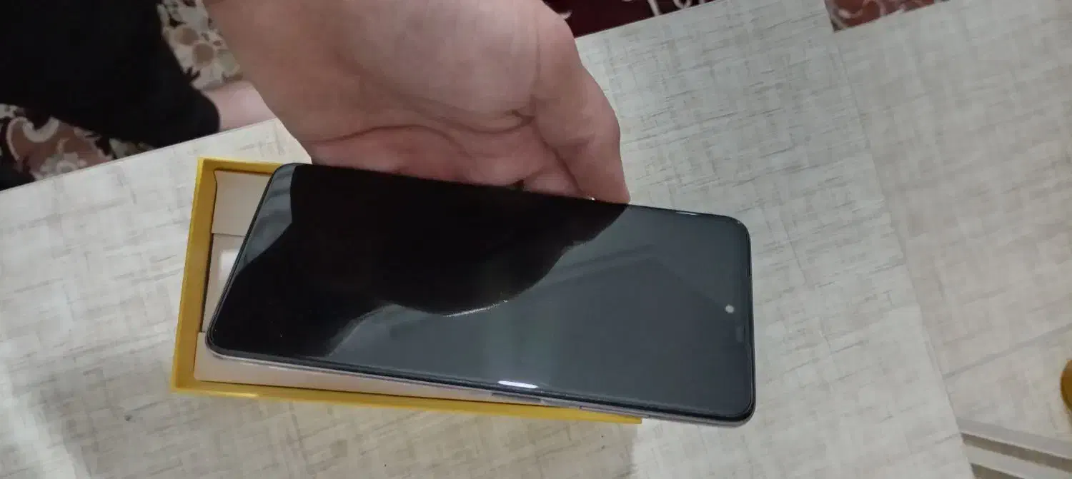 پوکو ایکس تری پرو poco x3 pro|موبایل|سنقر, |دیوار