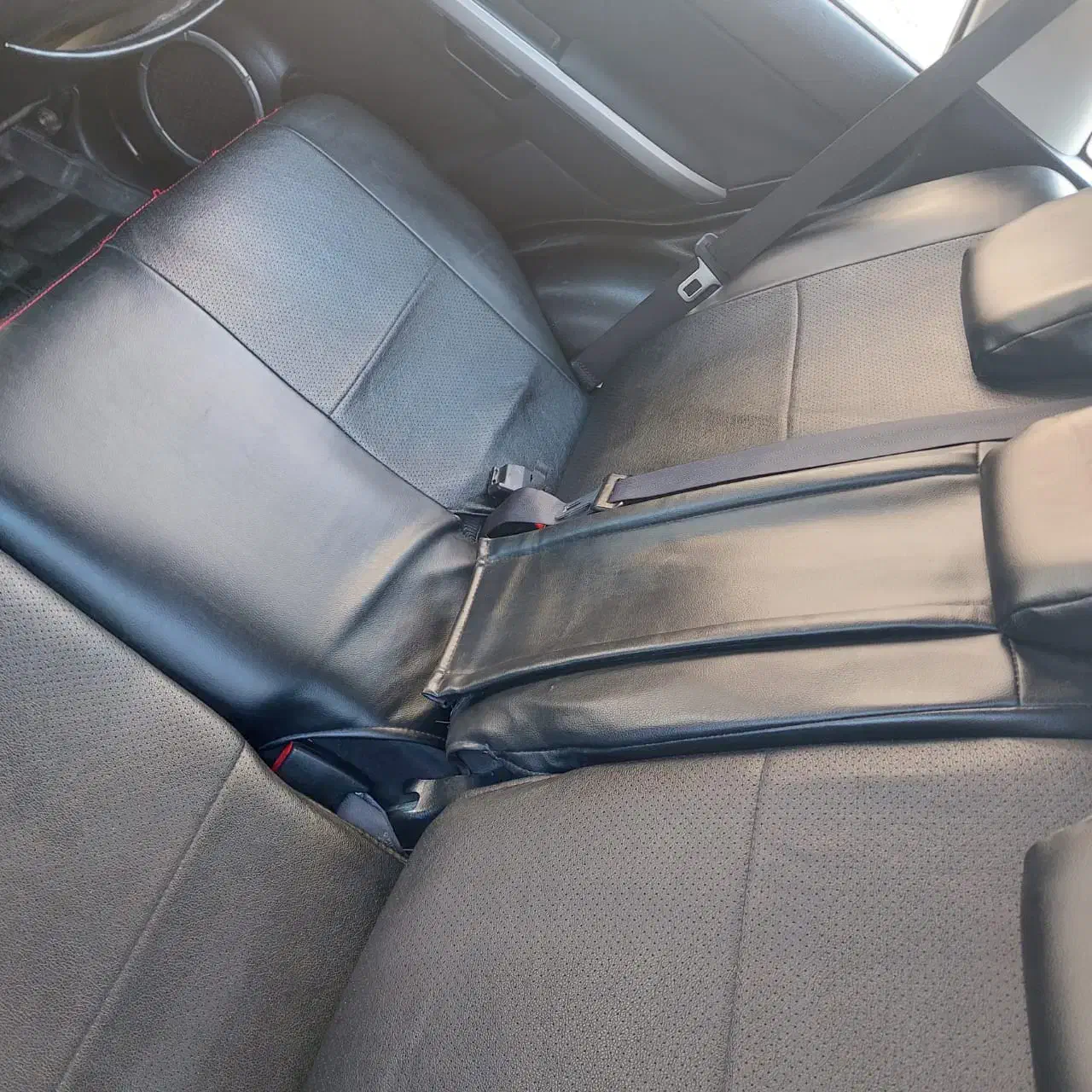 سوزوکی گرند ویتارا کلاس10|خودرو سواری و وانت|اصفهان, کوی ولی عصر|دیوار