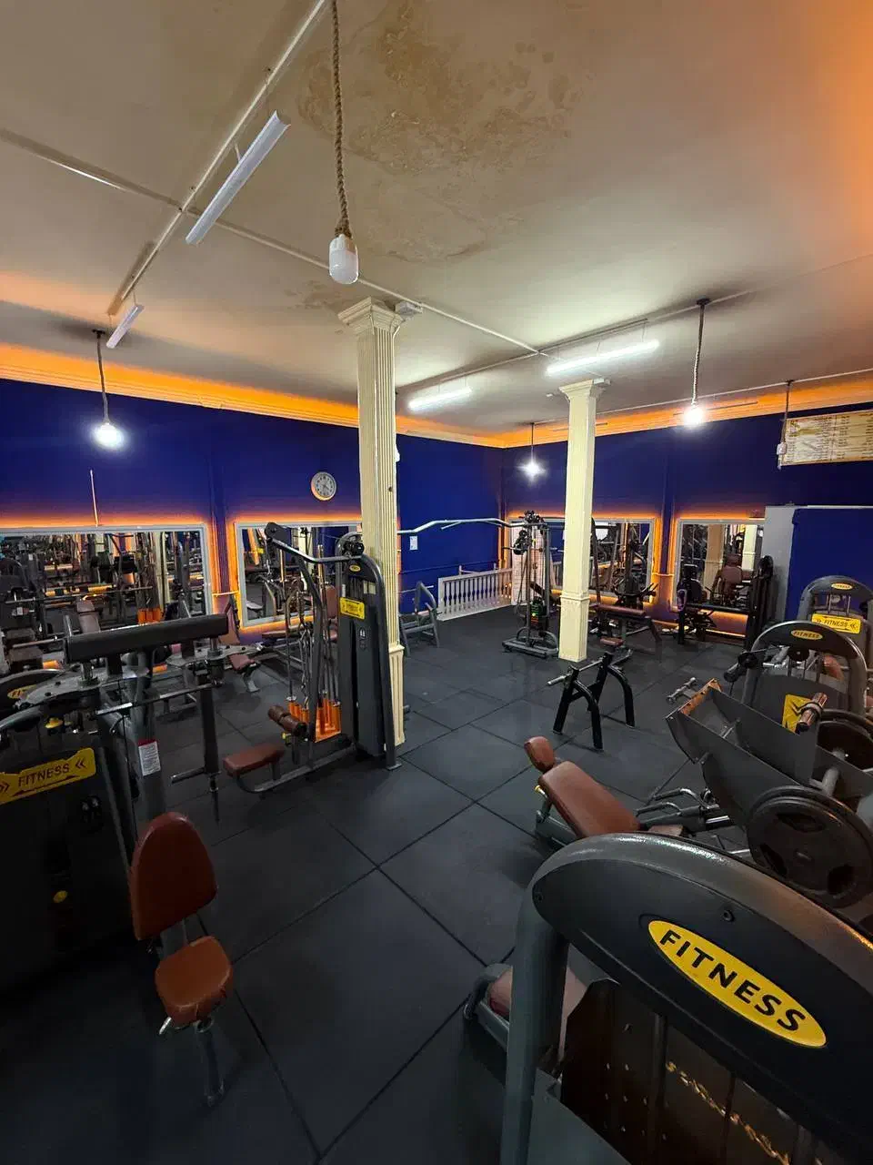 باشگاه ورزشی وآکادمی ورزشی|خدمات آموزشی|مشهد, ولیعصر (شهرک غرب)|دیوار