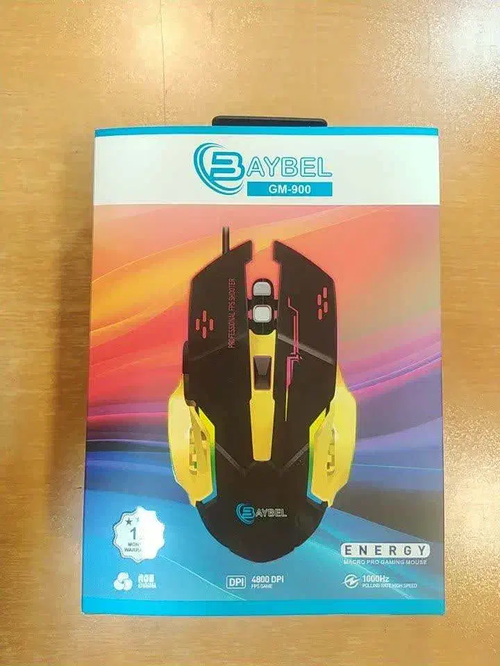 موس گیمینگ|قطعات و لوازم جانبی رایانه|گرگان, |دیوار