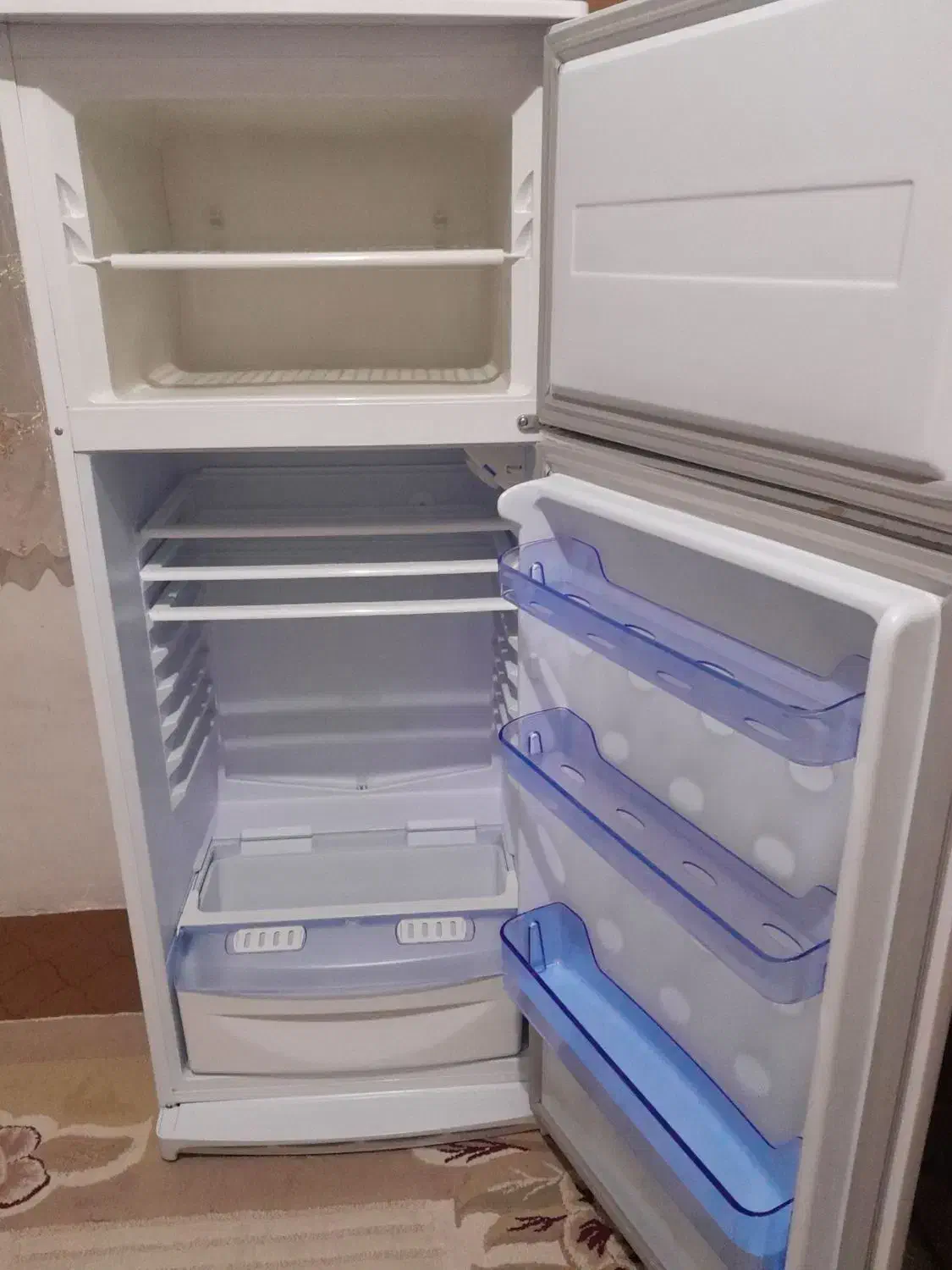 یخچال|یخچال و فریزر|سقز, |دیوار