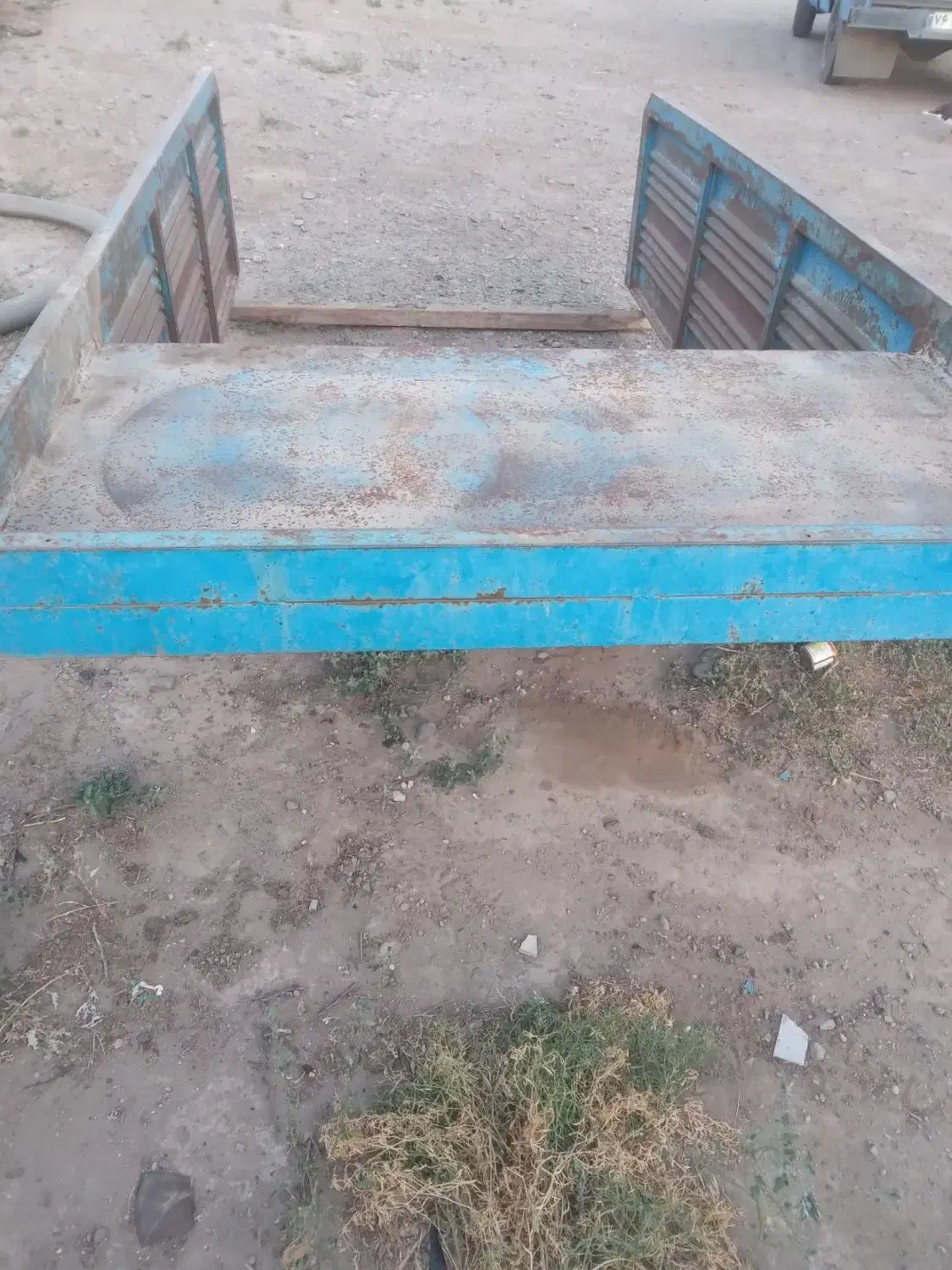 اتاق نیسان|قطعات یدکی و لوازم جانبی|پارس‌آباد, |دیوار