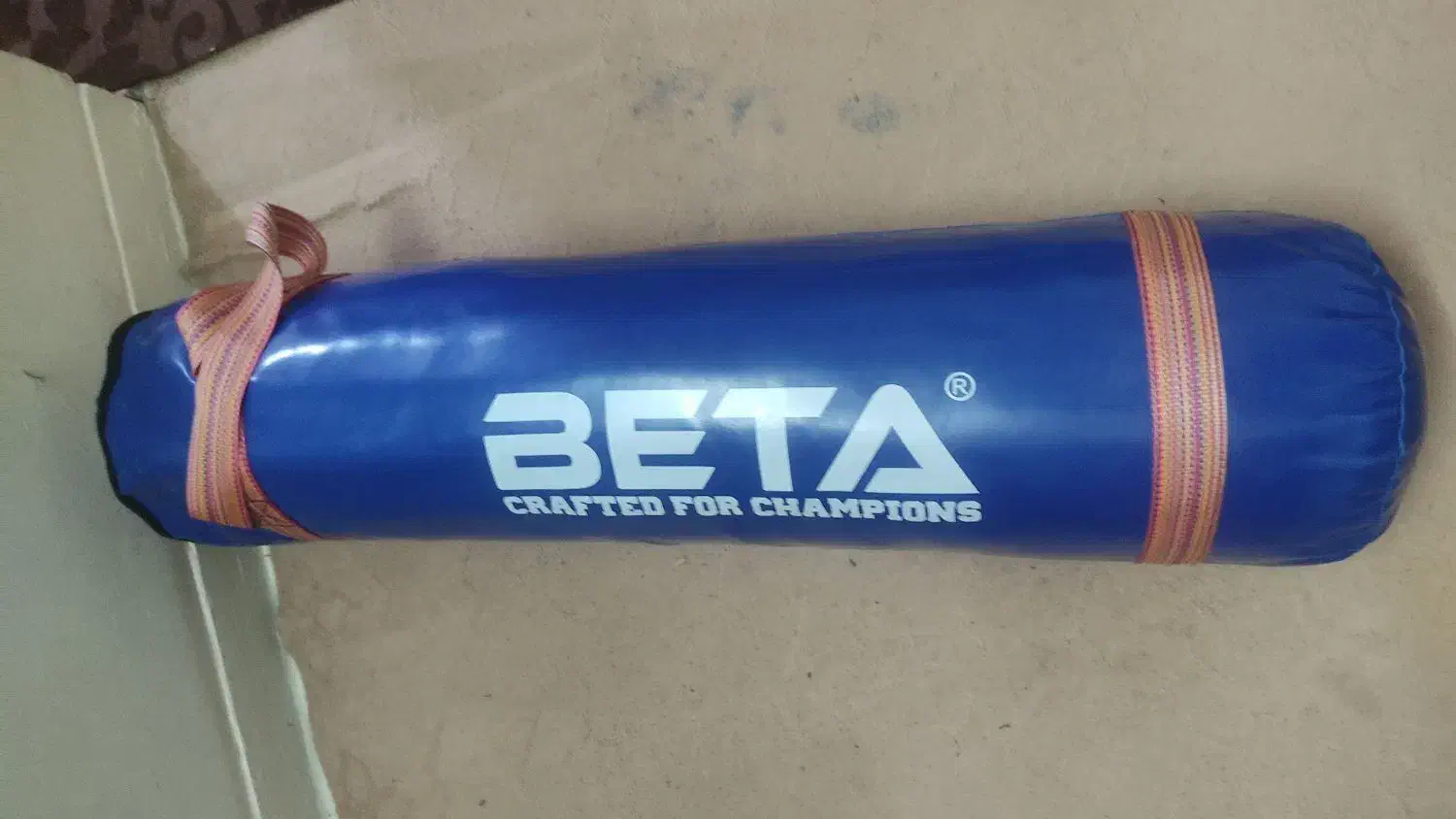 کیسه بوکس ۱۰۰ سانتی|تجهیزات ورزشی|شوشتر, |دیوار