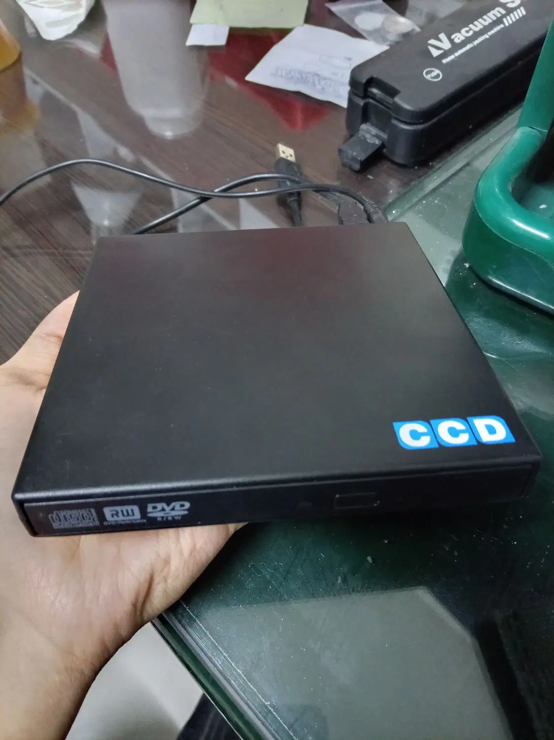 dvd رایتر|قطعات و لوازم جانبی رایانه|شیراز, شهرک گلستان|دیوار