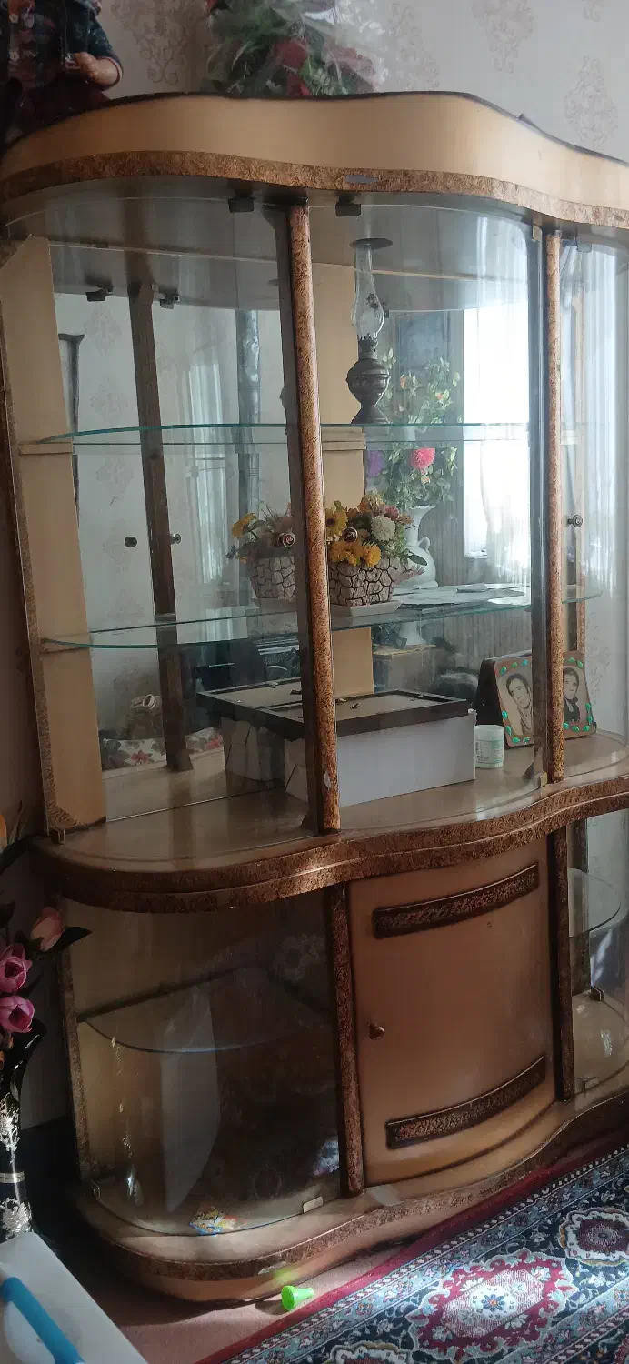 فروش آبگرمکن و ویترین|آبگرمکن، پکیج، شوفاژ|گلپایگان, |دیوار