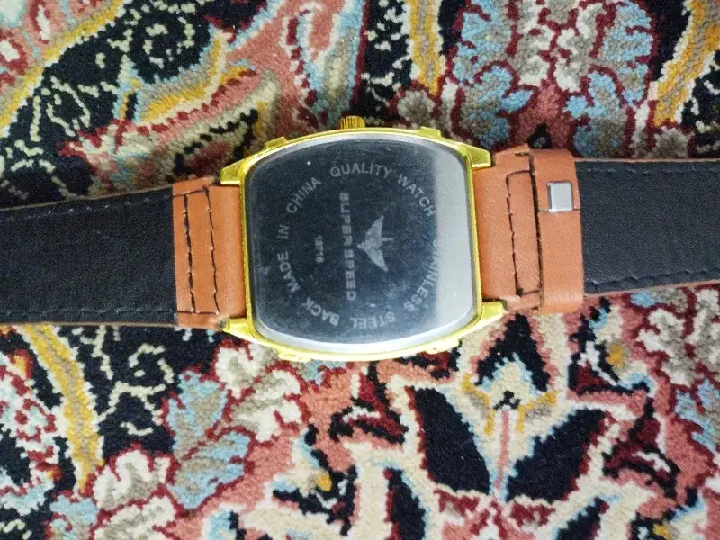 ساعت SUPER SPEED|ساعت|تهران, شکوفه|دیوار