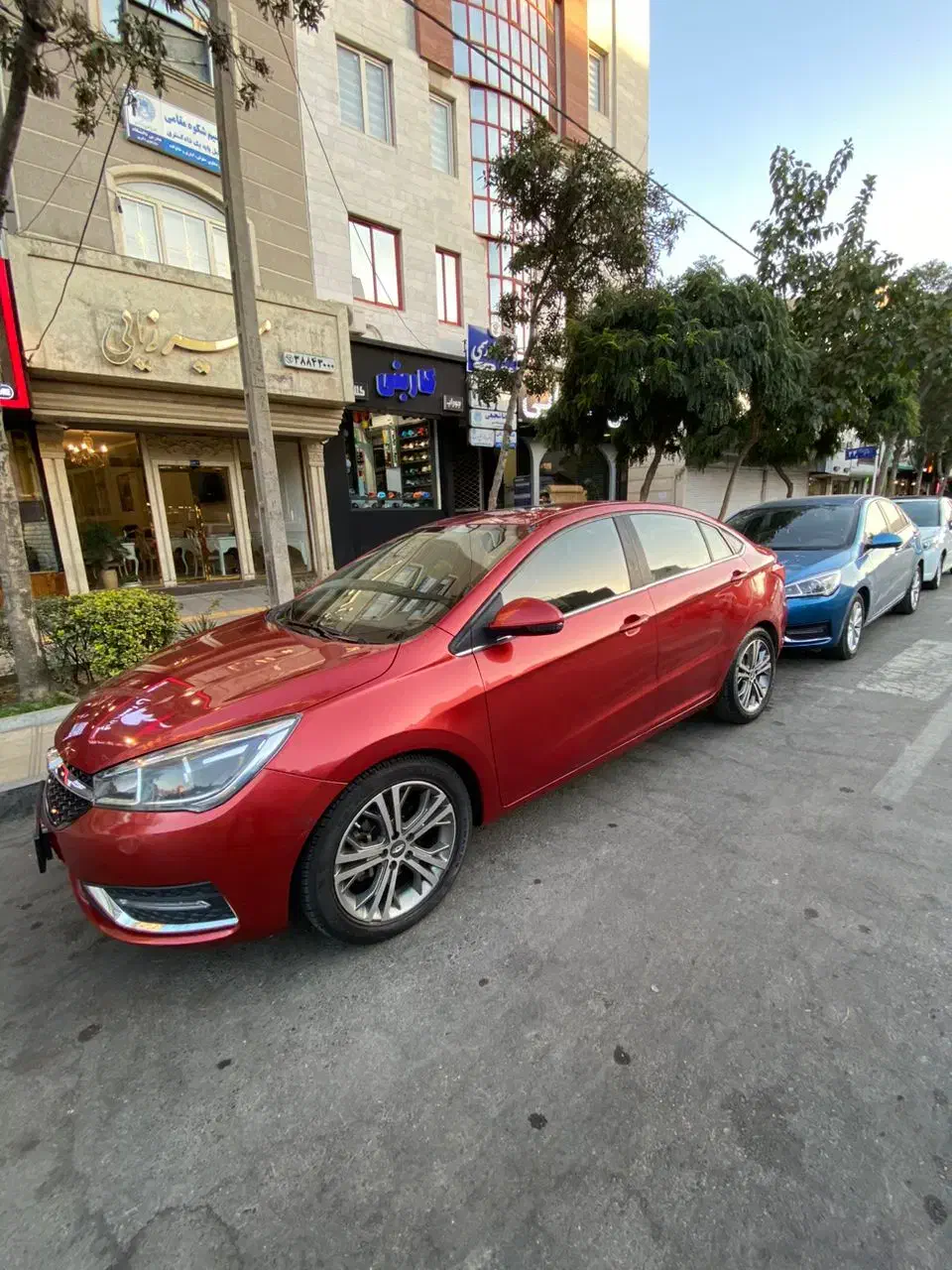 خودرو اقساطی تا 24 ماه بدون ضامن|خودرو سواری و وانت|مشهد, کوثر|دیوار