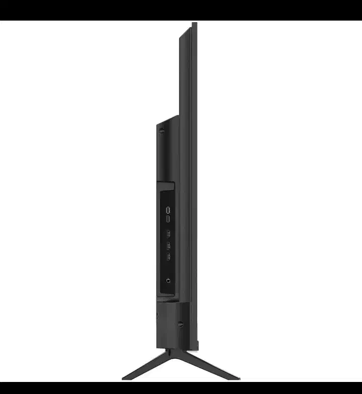 تلویزیون اسنوا 50 اینچ در حد نو با برد دوو|تلویزیون و پروژکتور|رامسر, |دیوار