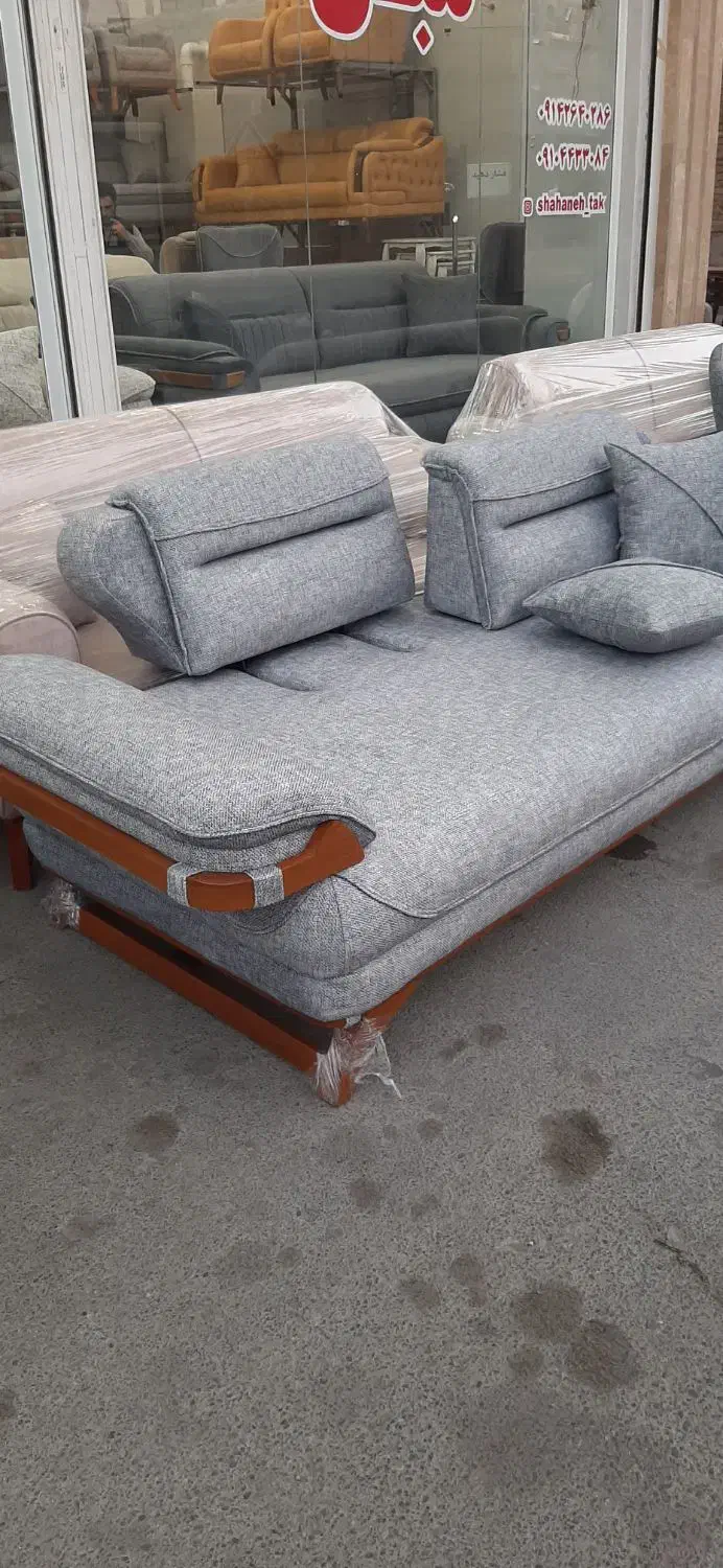 امیر مبل|مبلمان خانگی و میز عسلی|ارومیه, |دیوار