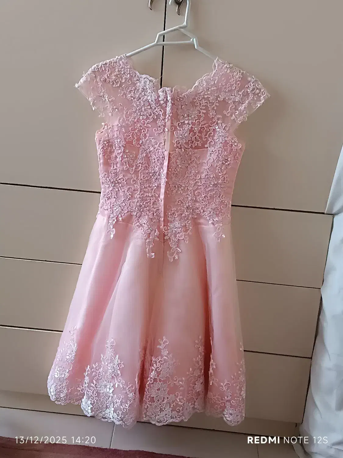 لباس دخترانه|لباس|نسیم‌شهر, |دیوار