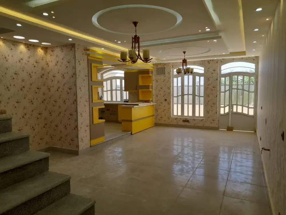 فروش طبقه دوم از دو طبقه|فروش آپارتمان|فیروزآباد (فارس), |دیوار