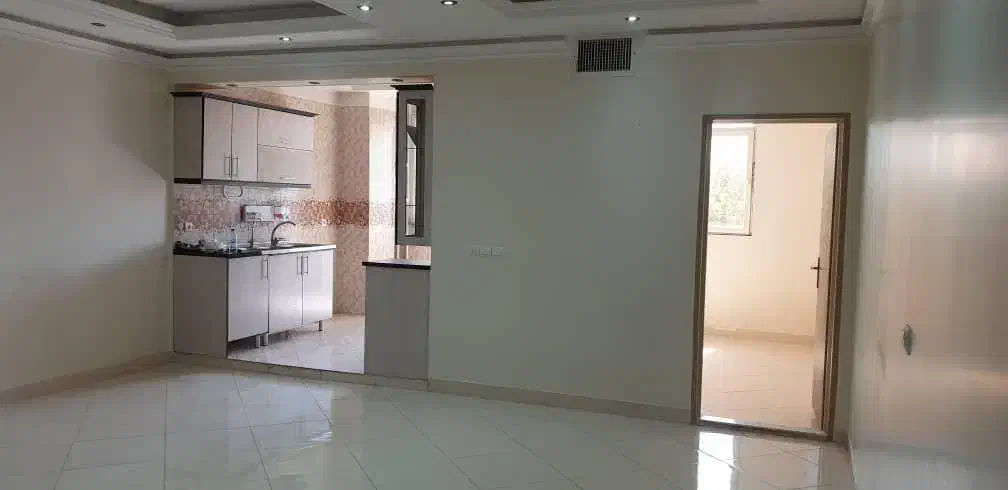 ۶۰ متر پرده خور