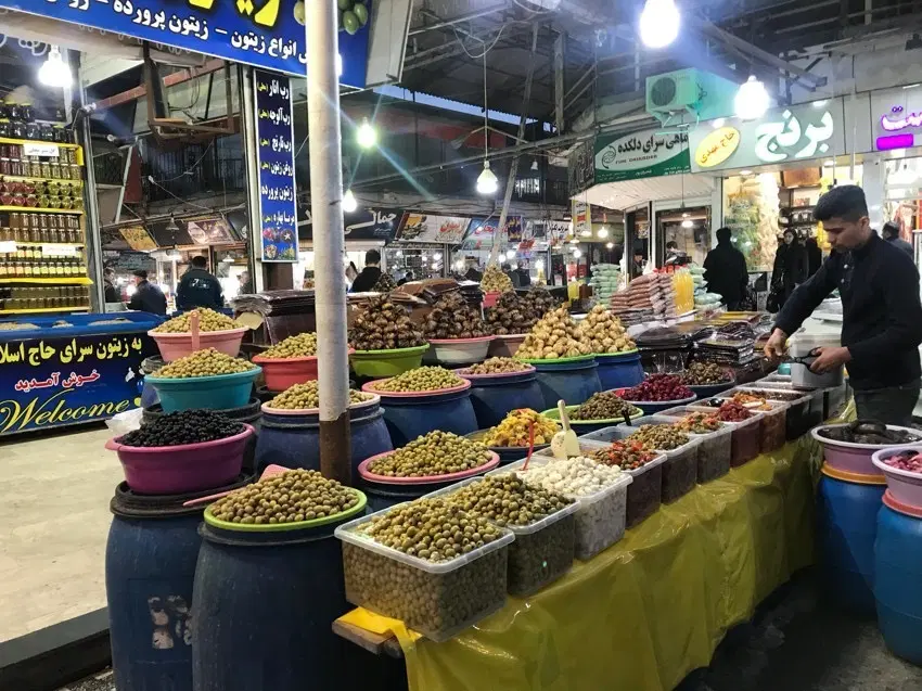 تور یکروزه جذاب ساحل محمود آباد و بازارچه سنتی|تور و چارتر|تهران, شهرآرا|دیوار