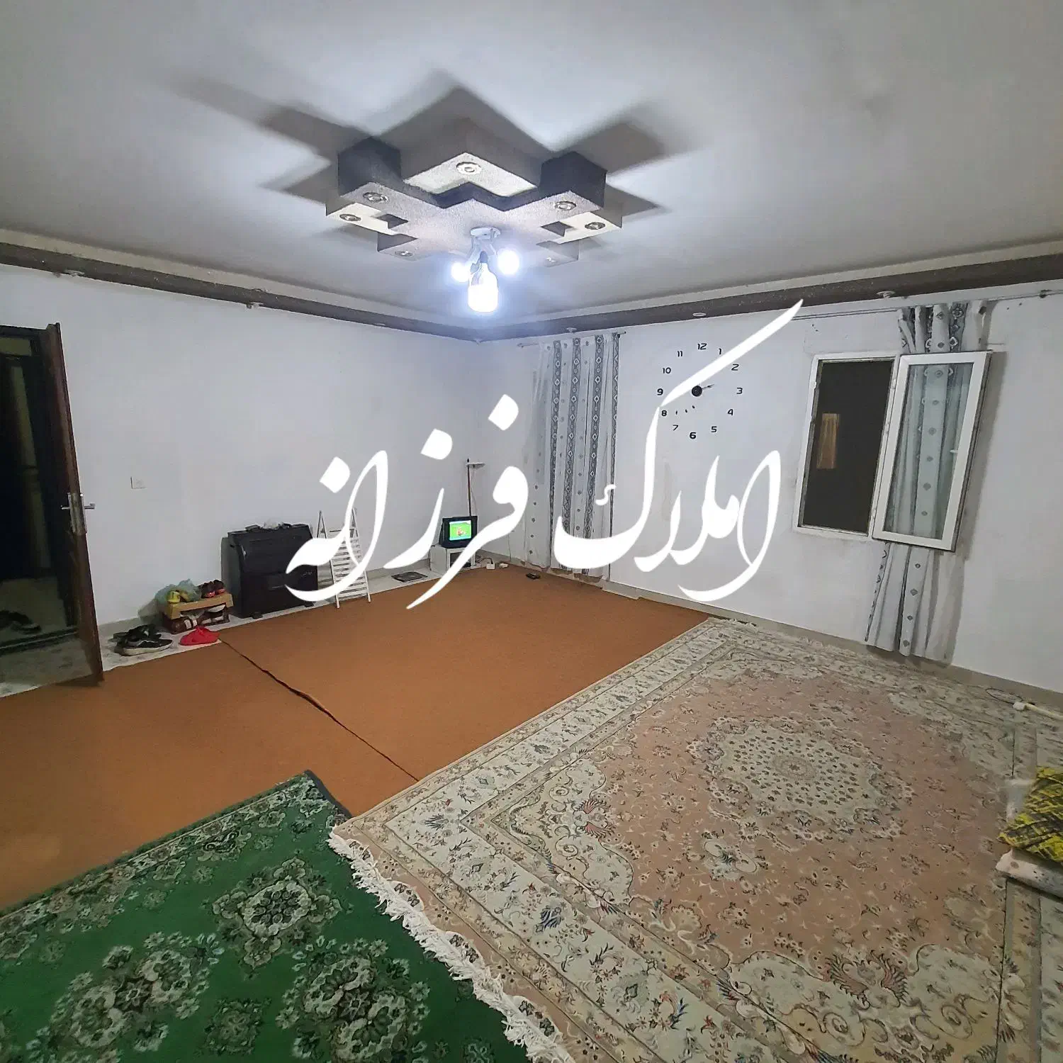 مسکن مهر نظرآباد پروژه سازین تک خواب(۶۸متری)|فروش آپارتمان|نظرآباد, مسکن مهر نظرآباد|دیوار