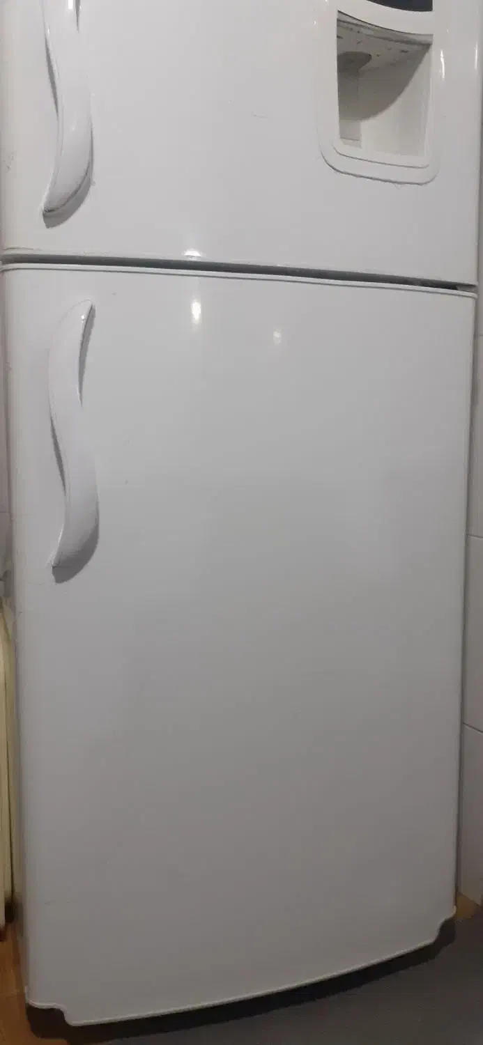 یخچال فریزر الکترواستیل|یخچال و فریزر|دیواندره, |دیوار