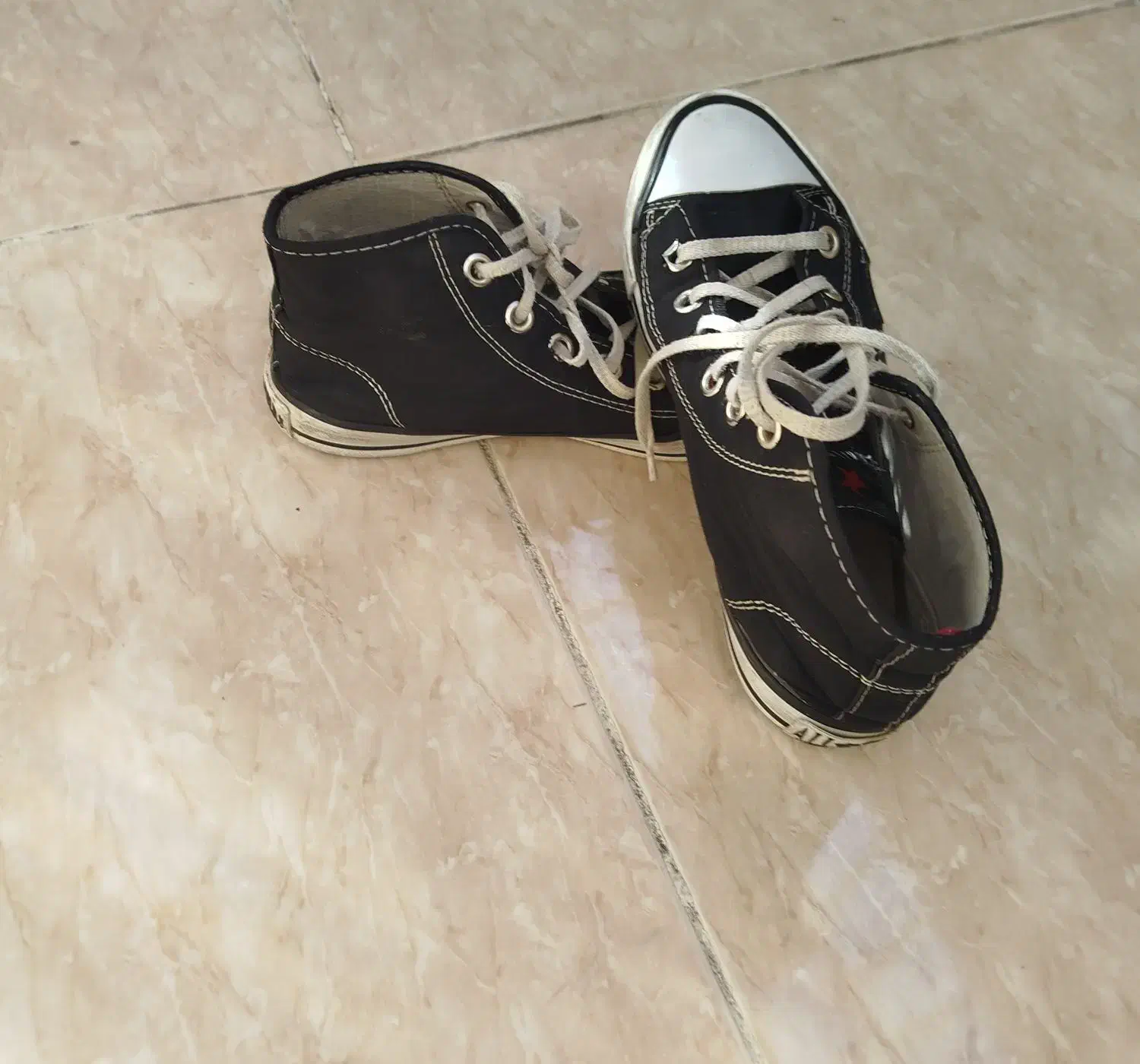 کفش سایز 39 اسپرت|کیف، کفش، کمربند|کرمانشاه, |دیوار