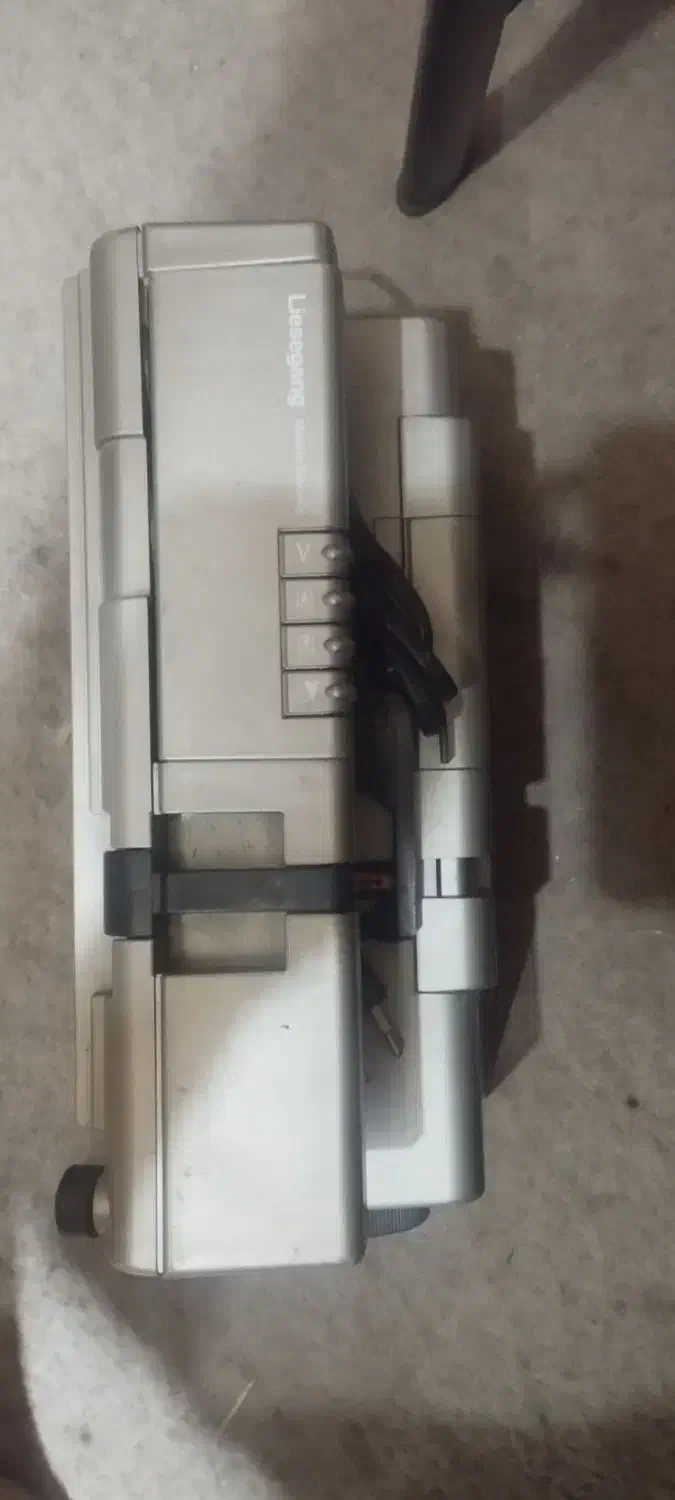 پروژکتور آلمانی|تلویزیون و پروژکتور|بندرعباس, |دیوار