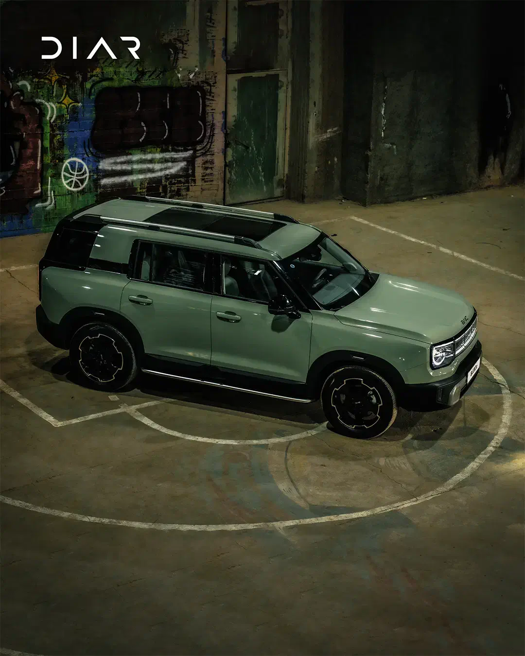 Baic bj30|خودرو سواری و وانت|مشهد, آزادشهر|دیوار