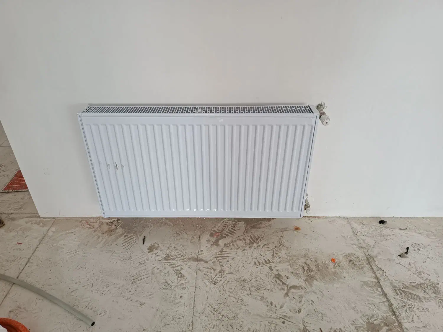 نصب رادیاتور|آبگرمکن، پکیج، شوفاژ|گرگان, |دیوار