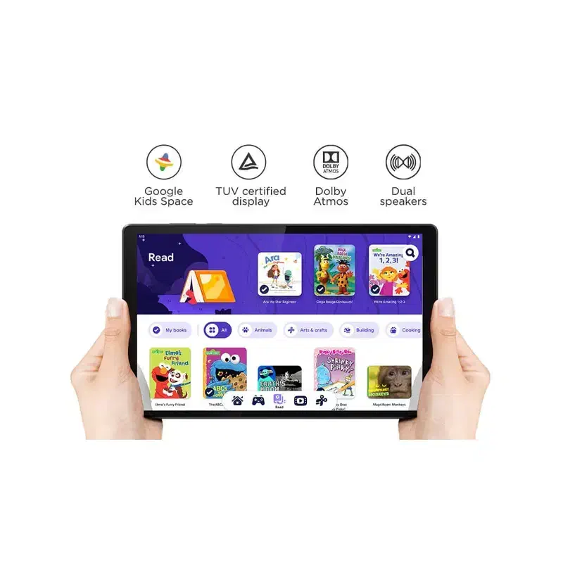 تلبت لنوو اورجینال tab m10 fhdplus|تبلت|کرج, برغان|دیوار