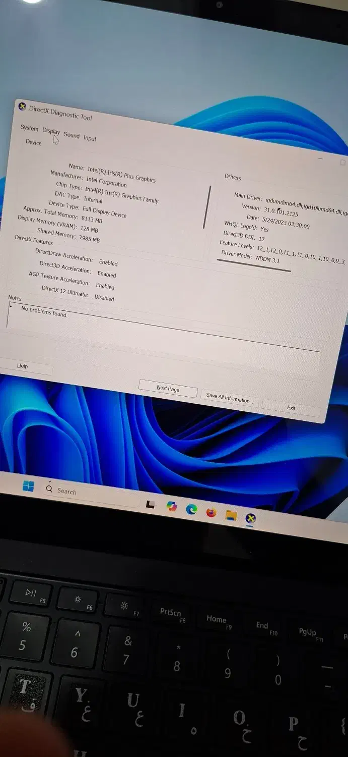 لپ تاپ surface|رایانه همراه|تهران, طرشت|دیوار