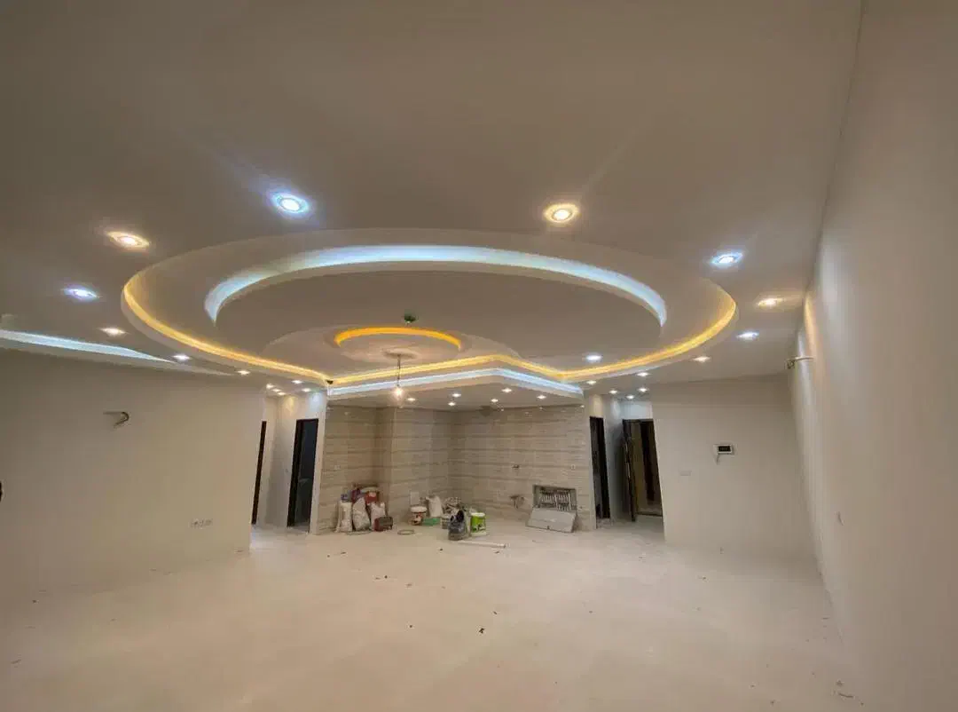 برقکار دوربین دزدگیر نورپردازی لاین نوری ارت ایفون|خدمات پیشه و مهارت|شیراز, درکی|دیوار