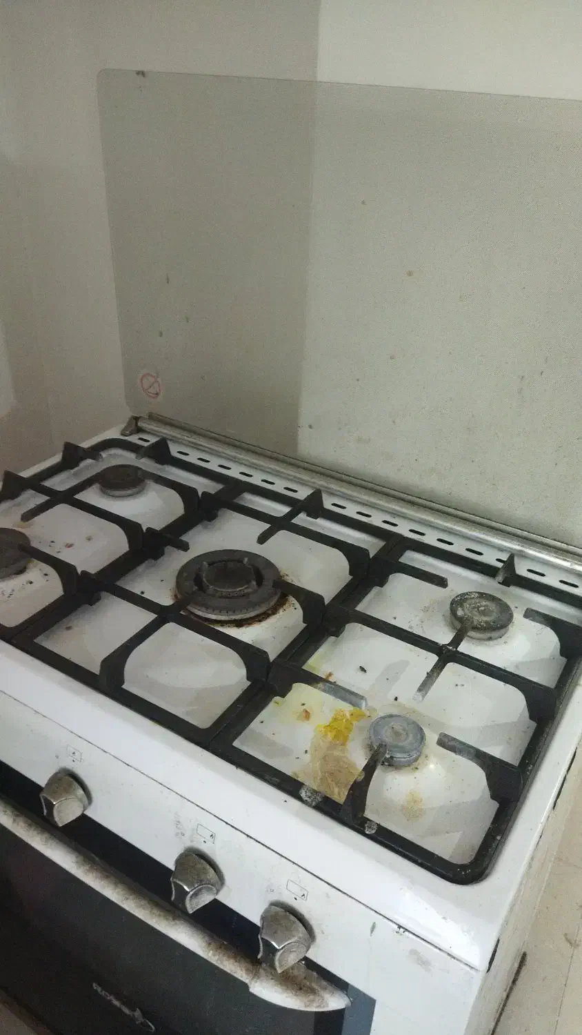 گاز|اجاق گاز و لوازم برقی پخت‌وپز|کلاچای, |دیوار