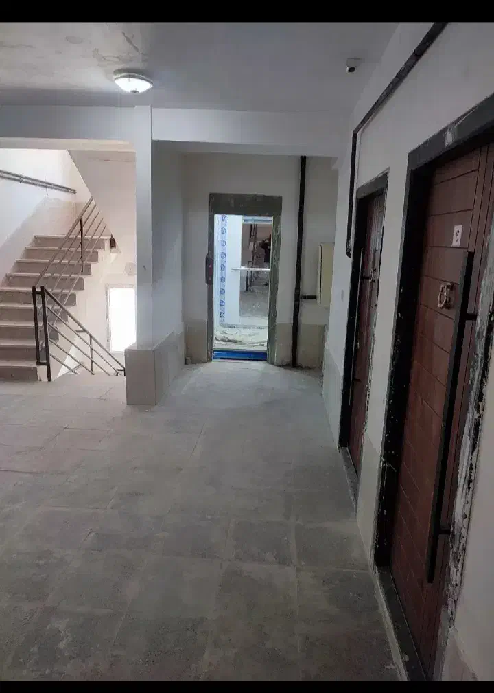 اپارتمان فروشی مسکن ملی پارکینگ دار|فروش آپارتمان|بروجرد, |دیوار