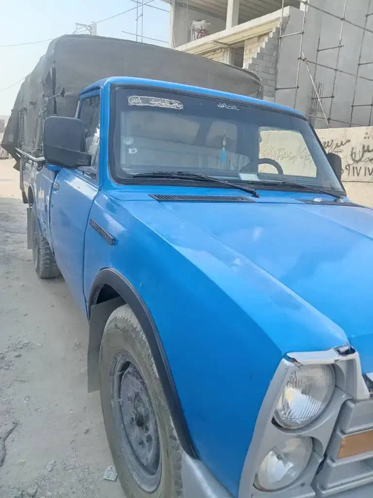 سایپا|خودرو سواری و وانت|بوشهر, |دیوار