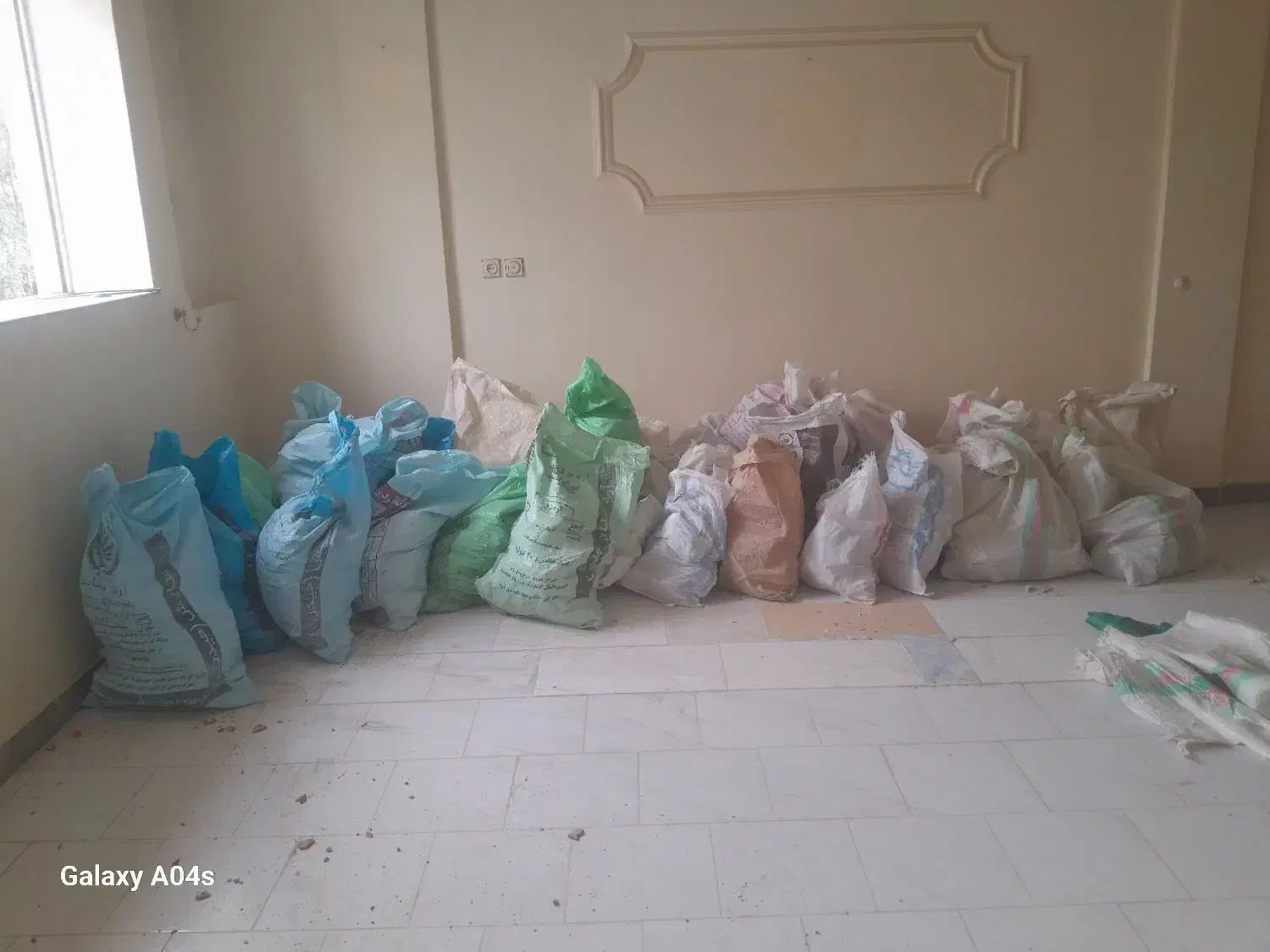 نخاله رایگان|خدمات حمل و نقل|قائم‌شهر, |دیوار