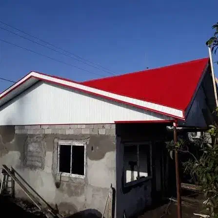 نجاری و حلب سازی|خدمات پیشه و مهارت|رشت, بیجارپس|دیوار