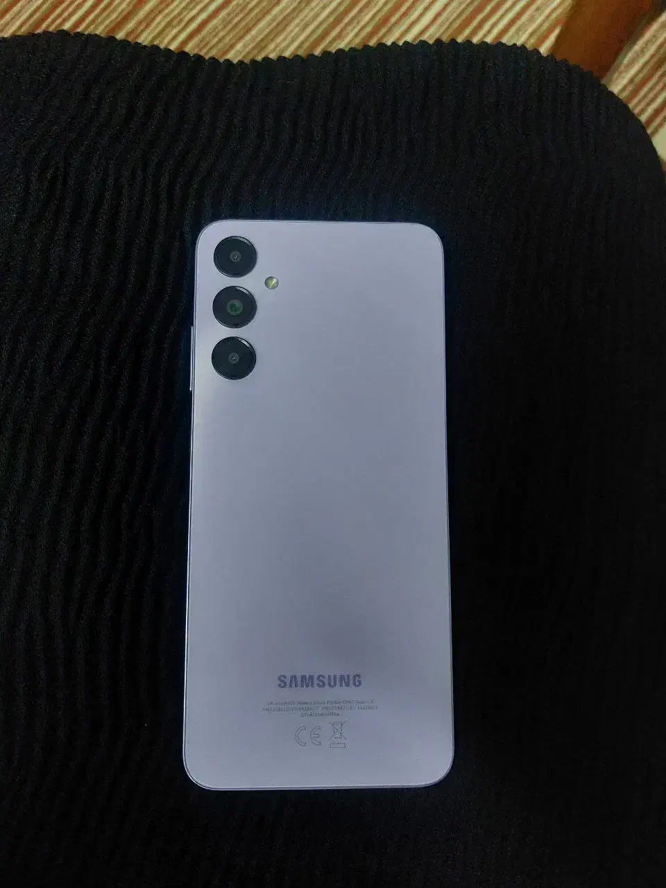 گوشی سامسونگ A05s 128/6 نو|موبایل|اراک, |دیوار