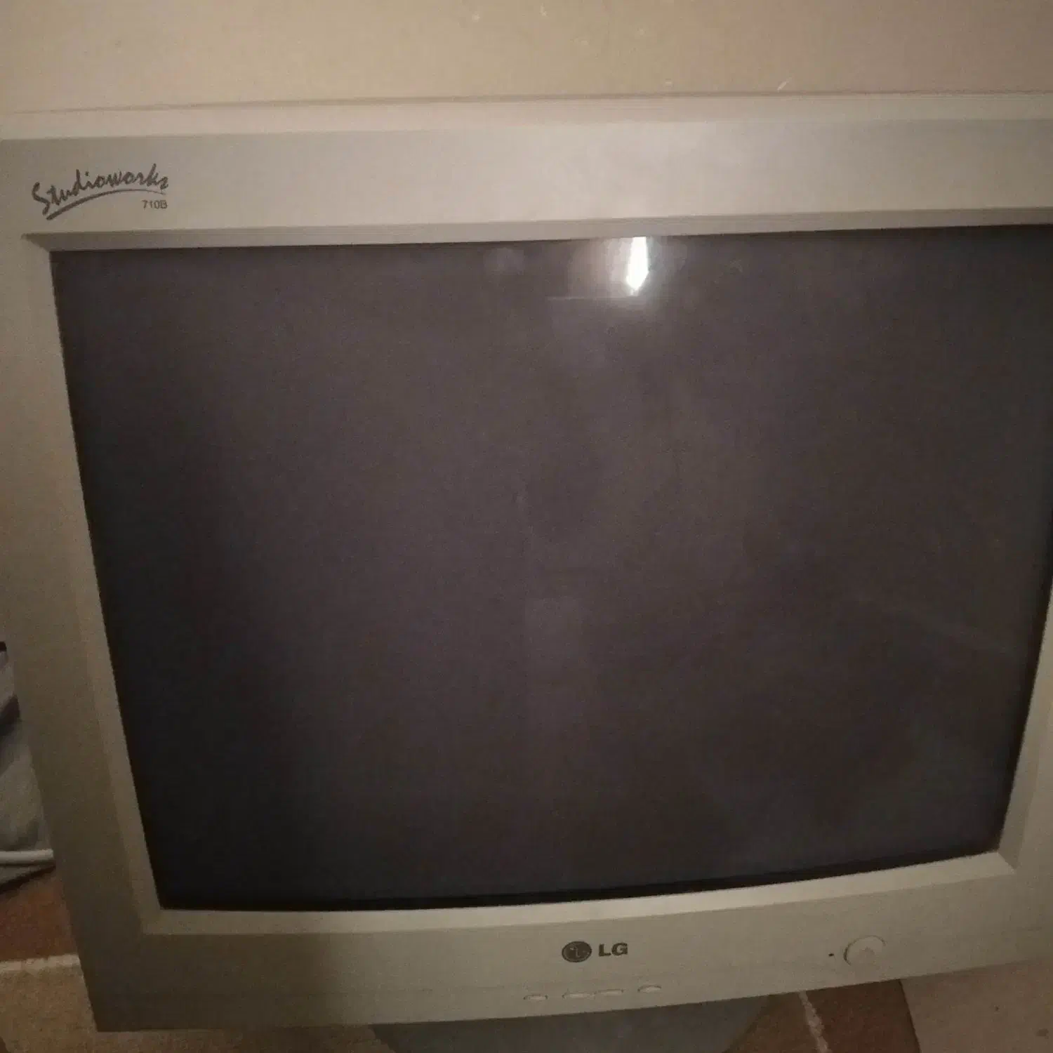 مانیتور|قطعات و لوازم جانبی رایانه|بندرعباس, |دیوار