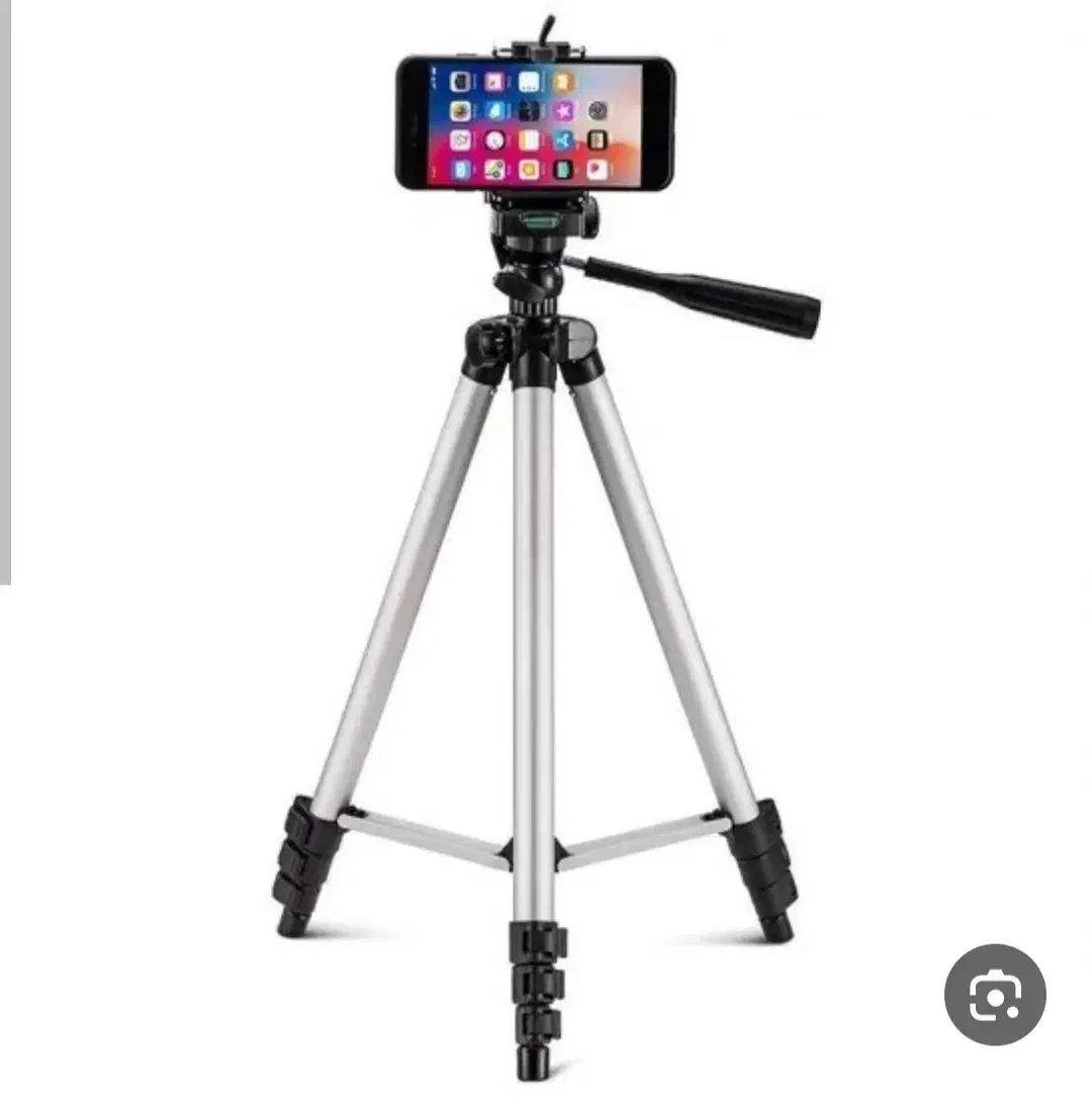 پایه نگهدارنده گوشی و دوربین|لوازم جانبی موبایل و تبلت|بوکان, |دیوار