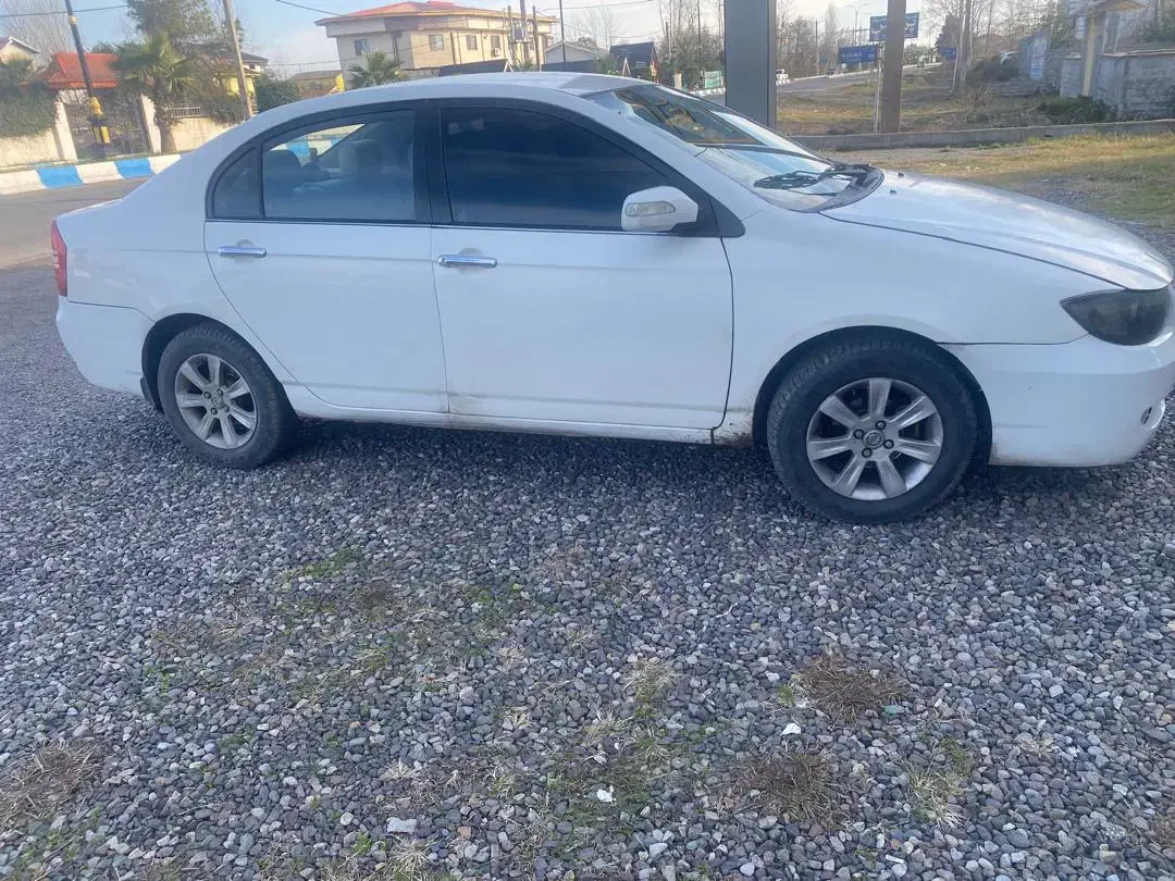 ماشین لیفان ۶۲۰|خودرو سواری و وانت|چاف و چمخاله, |دیوار