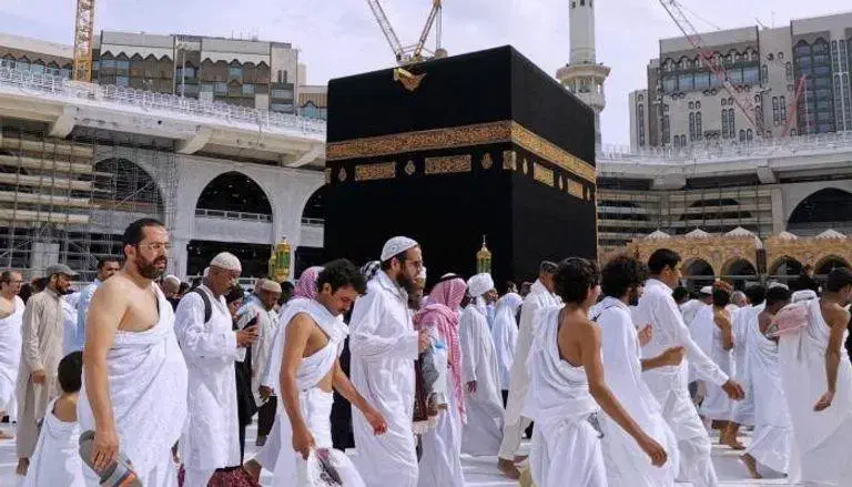 فروش فیش حج عمره|تور و چارتر|ری, علایین|دیوار