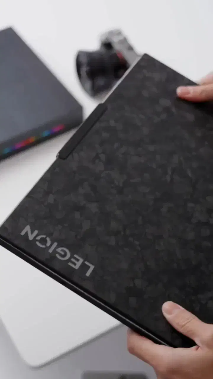 THIS IS LEGION|رایانه همراه|نیشابور, محله میدان باغات|دیوار