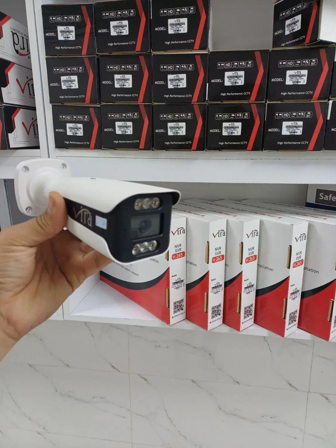 د.و.ربین مداربسته دزدگیر منزل|دوربین مداربسته|بجنورد, |دیوار