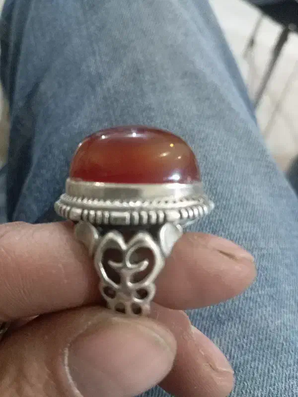 انگشتر|کلکسیون اشیاء عتیقه|ایلام, |دیوار