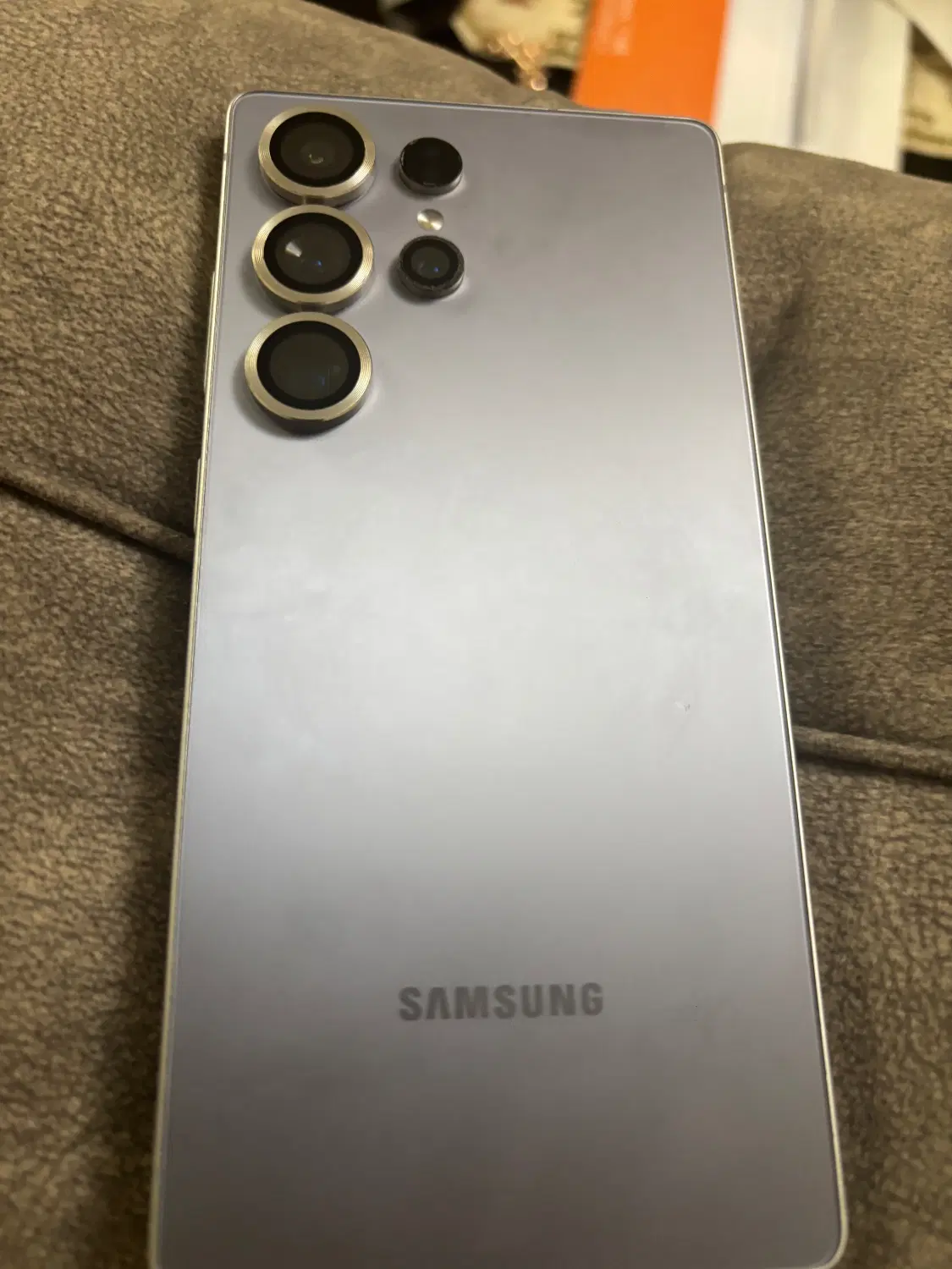 گوشی s25ultra|موبایل|تهران, استخر|دیوار