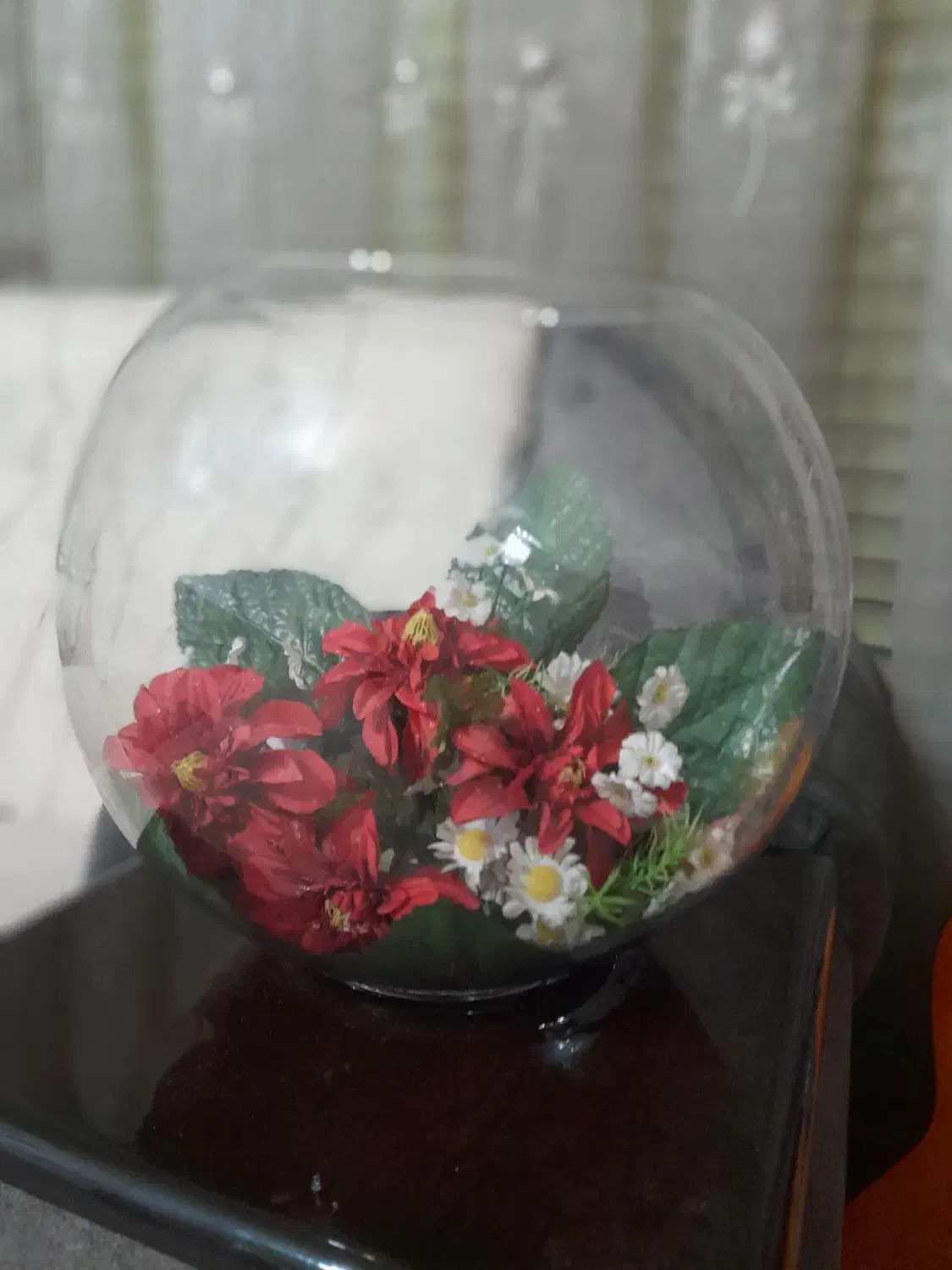 تنگ و گل|گل مصنوعی|تهران, پرستار|دیوار