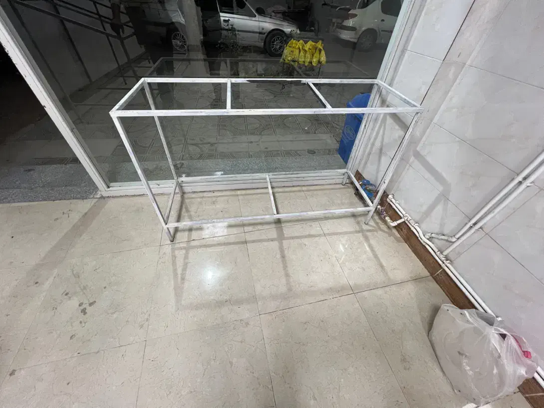 میز میوه فروشی|فروشگاه و مغازه|بناب, |دیوار