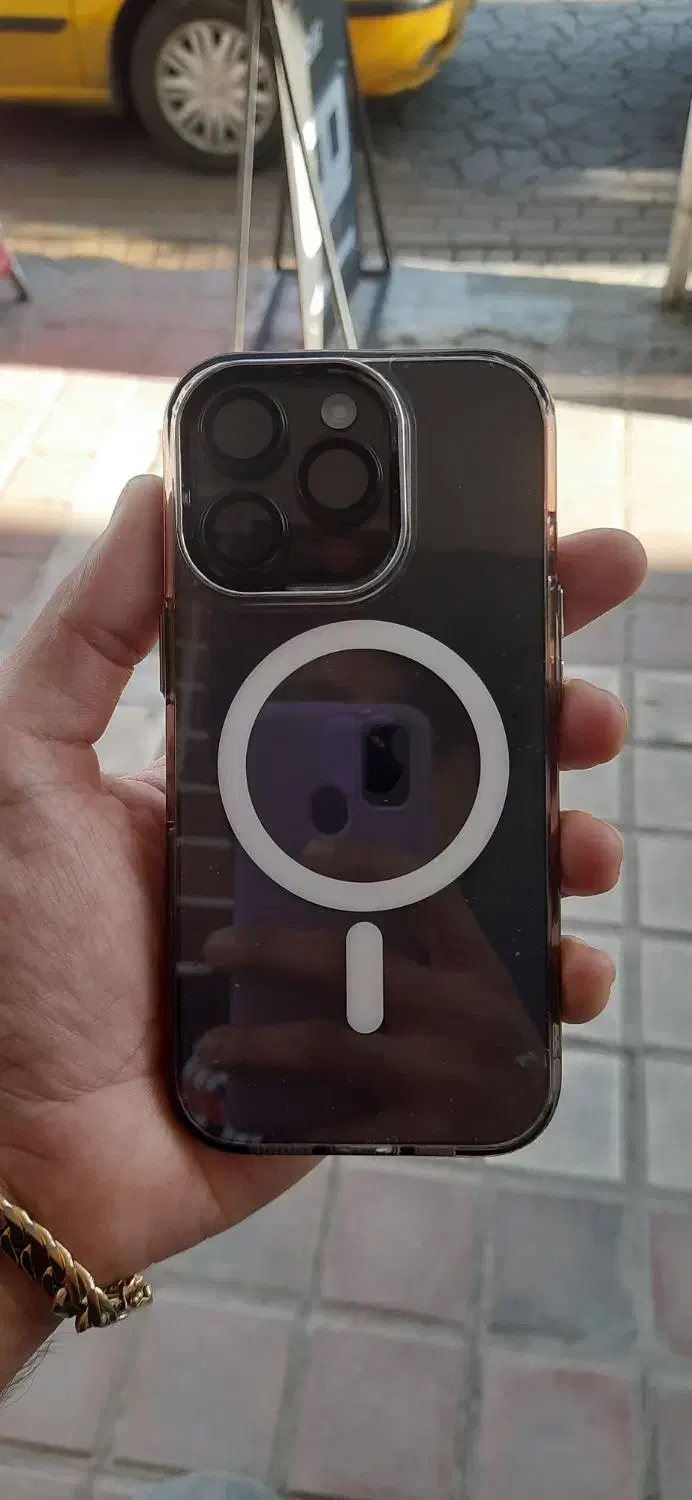 آیفون 16 پرو|موبایل|لاهیجان, کاروانسرابر|دیوار